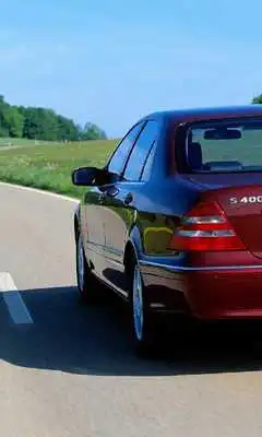 Play Wallpapers Mercedes Benz S Play Wallpapers Mercedes Benz S