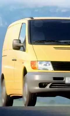 Play Wallpapers Mercedes Benz Vito