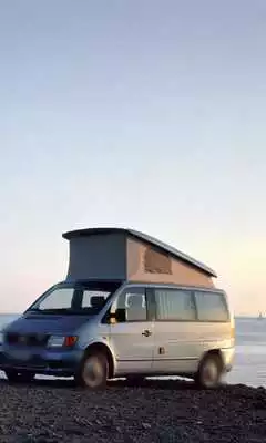 Play Wallpapers Mercedes Benz Vito