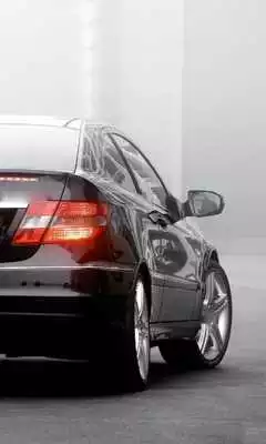 Play Wallpapers Mercedes CLC Klasse