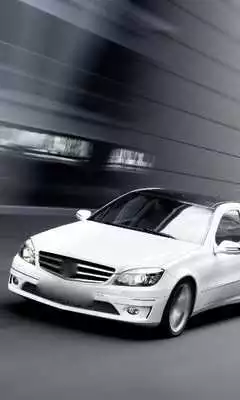 Play Wallpapers Mercedes CLC Klasse