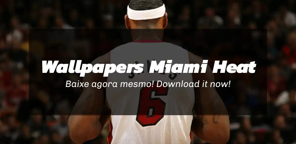Play Wallpapers Miami Heat  and enjoy Wallpapers Miami Heat with UptoPlay
