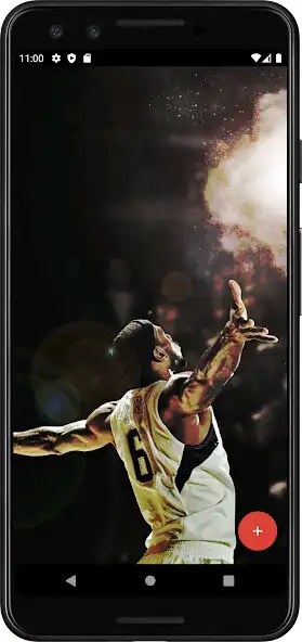 Play Wallpapers Miami Heat as an online game Wallpapers Miami Heat with UptoPlay