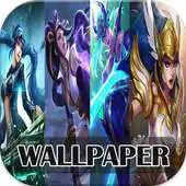 Free play online Wallpapers Ml for Legends APK Free play online Wallpapers Ml for Legends APK