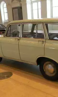 Play Wallpapers Moskvich 2137 wagon