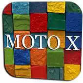 Free play online Wallpapers (Moto,X) APK