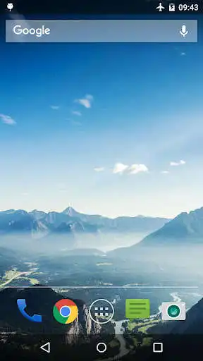 Play Wallpapers Mountain