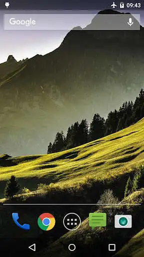 Play Wallpapers Mountain