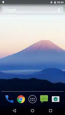 Play Wallpapers Mountain