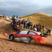 Free play online Wallpapers Munchis Team WRC APK