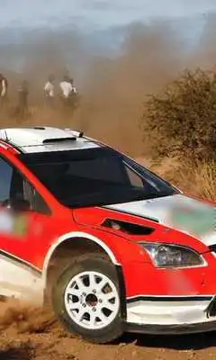 Play Wallpapers Munchis Team WRC