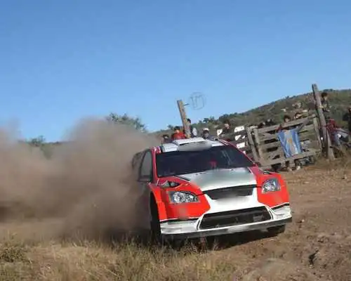 Play Wallpapers Munchis Team WRC