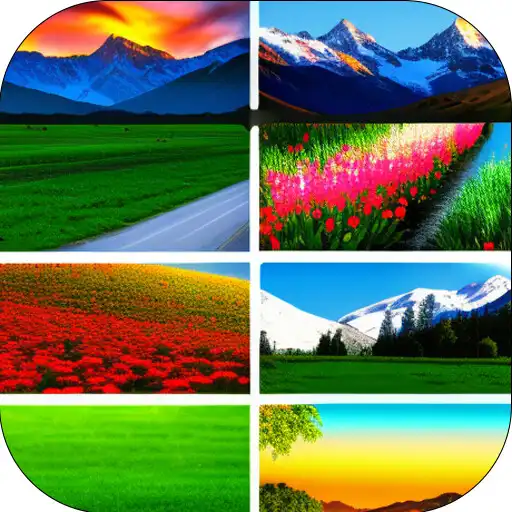Play Wallpapers Nature 4K PRO 2023 APK