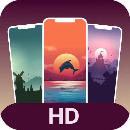 Play Wallpapers Nature Aesthetic HD APK