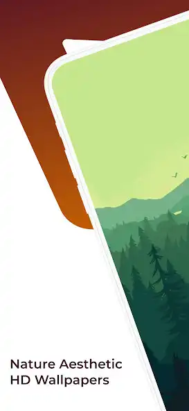 Play Wallpapers Nature Aesthetic HD as an online game Wallpapers Nature Aesthetic HD with UptoPlay