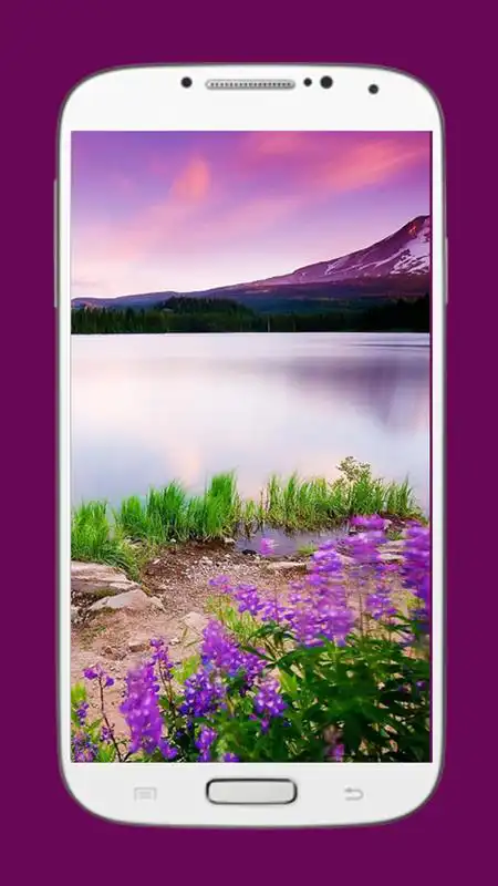 Play Wallpapers Nature HD
