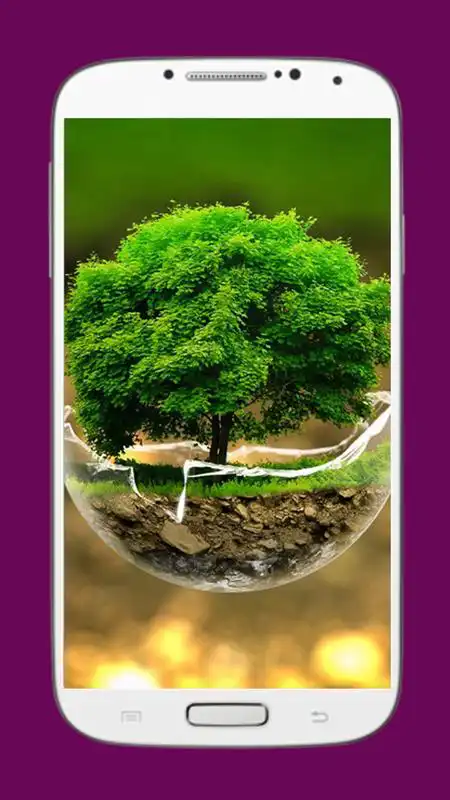 Play Wallpapers Nature HD