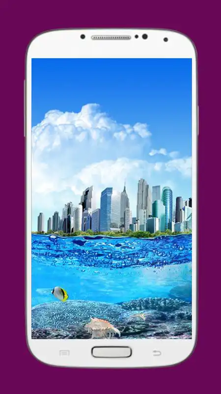 Play Wallpapers Nature HD