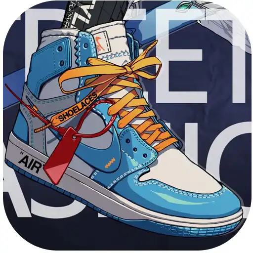 Play Wallpaper Sneaker APK Play Wallpaper Sneaker APK