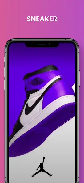 Play Wallpaper Sneaker  and enjoy Wallpaper Sneaker with UptoPlay