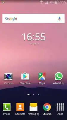 Play Wallpapers Nexus 6P(Android N)