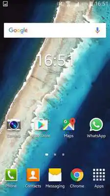 Play Wallpapers Nexus 6P(Android N)