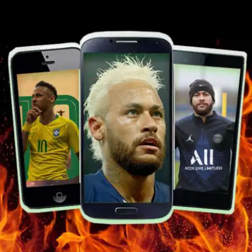 Play Wallpapers Neymar APK