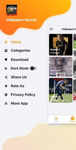 Play Wallpapers Neymar as an online game online Wallpapers Neymar with UptoPlay Play Wallpapers Neymar as an online game Wallpapers Neymar with UptoPlay