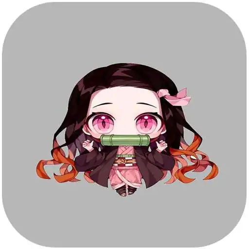 Play Wallpapers Nezuko  4K APK