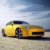 Free play online Wallpapers Nissan 350Z APK