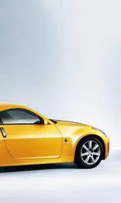 Play Wallpapers Nissan 350Z