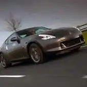 Free play online Wallpapers Nissan 370Z APK