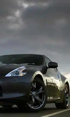Play Wallpapers Nissan 370Z