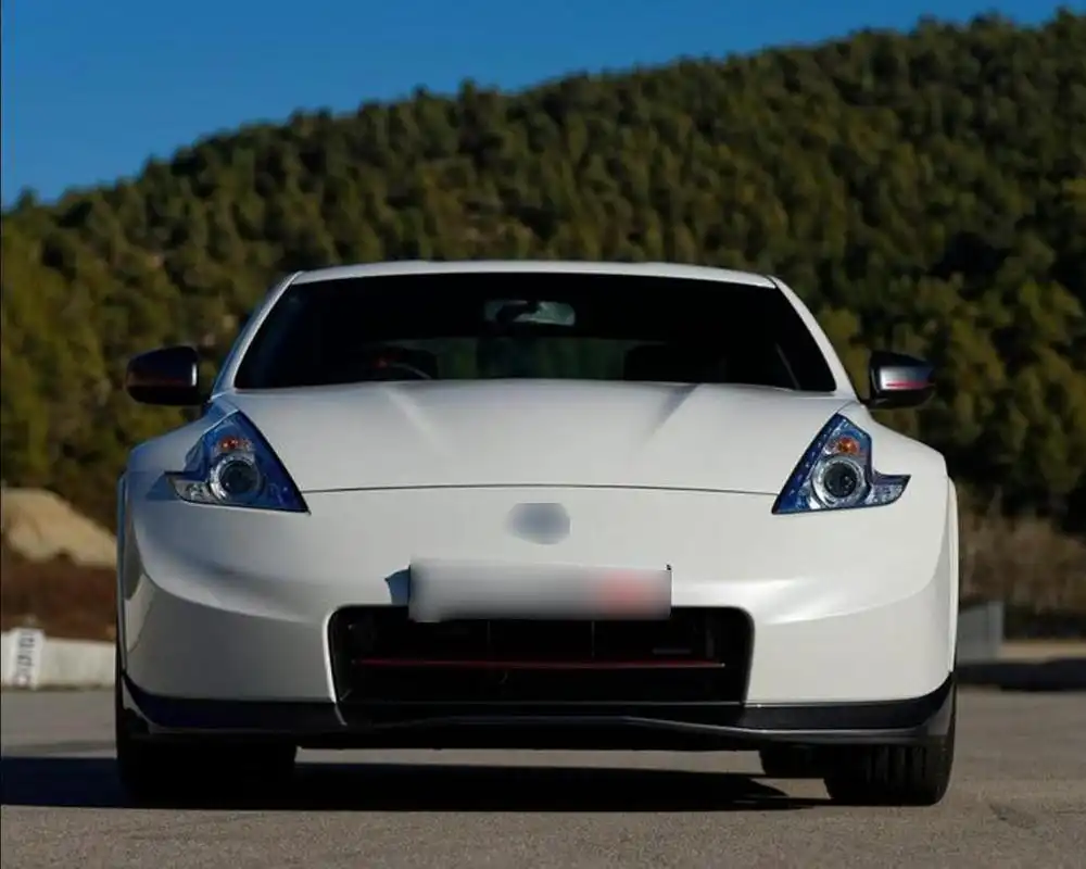 Play Wallpapers Nissan 370Z