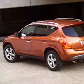 Free play online Wallpapers Nissan Murano APK