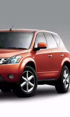 Play Wallpapers Nissan Murano