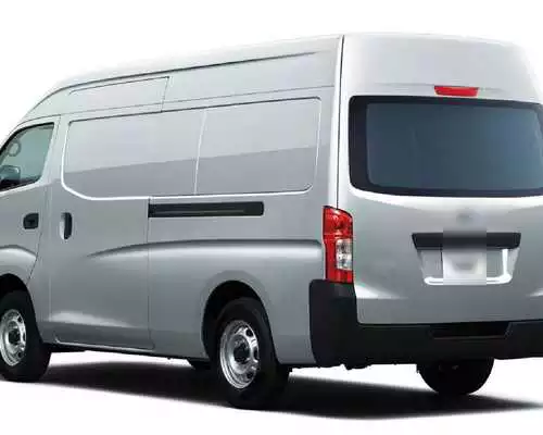 Play Wallpapers Nissan Urvan Trucks