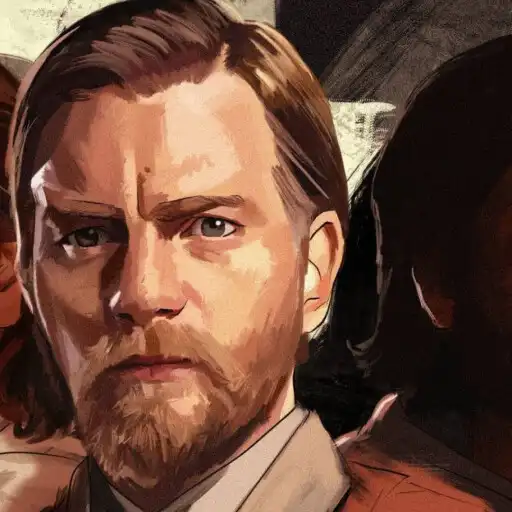 Play Wallpapers Obi-Wan Kenobi APK Play Wallpapers Obi-Wan Kenobi APK