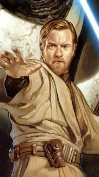 Play Wallpapers Obi-Wan Kenobi  and enjoy Wallpapers Obi-Wan Kenobi with UptoPlay