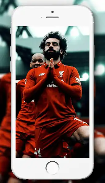 Play Wallpaper Soccer HD 4K  and enjoy Wallpaper Soccer HD 4K with UptoPlay