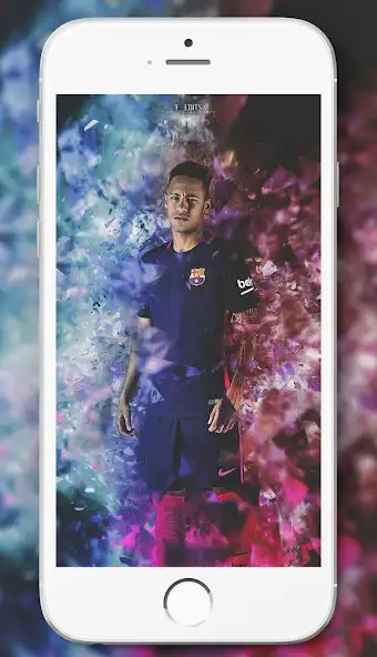 Play Wallpaper Soccer HD 4K as an online game Wallpaper Soccer HD 4K with UptoPlay