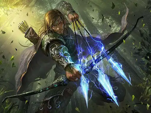 Play Wallpapers of Elves  and enjoy Wallpapers of Elves with UptoPlay