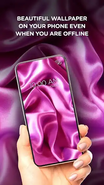 Play Wallpapers (Offline)  and enjoy Wallpapers (Offline) with UptoPlay