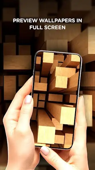 Play Wallpapers (Offline) as an online game Wallpapers (Offline) with UptoPlay