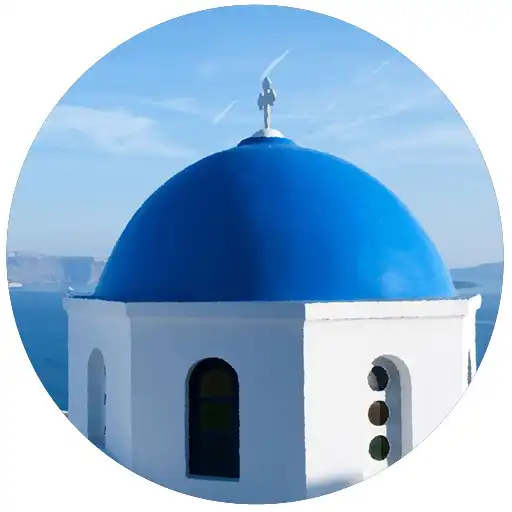 Run free android online Wallpapers of Greek Islands APK