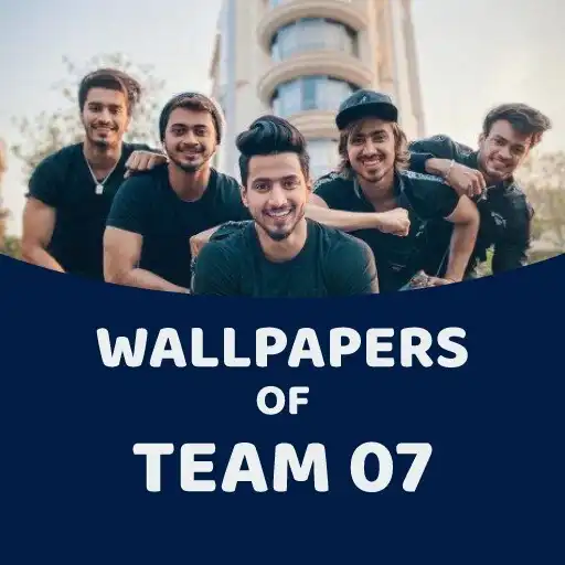 Play Wallpapers Of Team 07 APK