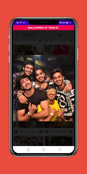 Play Wallpapers Of Team 07  and enjoy Wallpapers Of Team 07 with UptoPlay