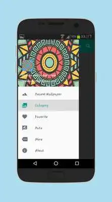 Wallpapers of the illusion online game with UptoPlay