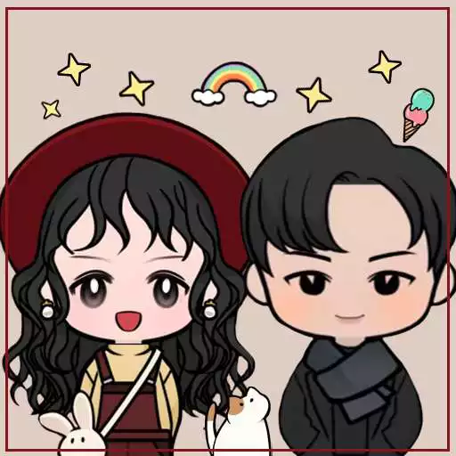 Play Wallpapers: Oppa doll Unnie doll APK Play Wallpapers: Oppa doll Unnie doll APK