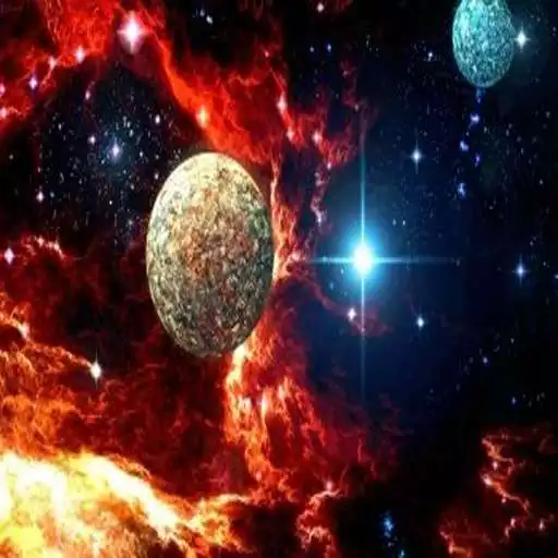 Play Wallpaper Space FULL HD APK Play Wallpaper Space FULL HD APK